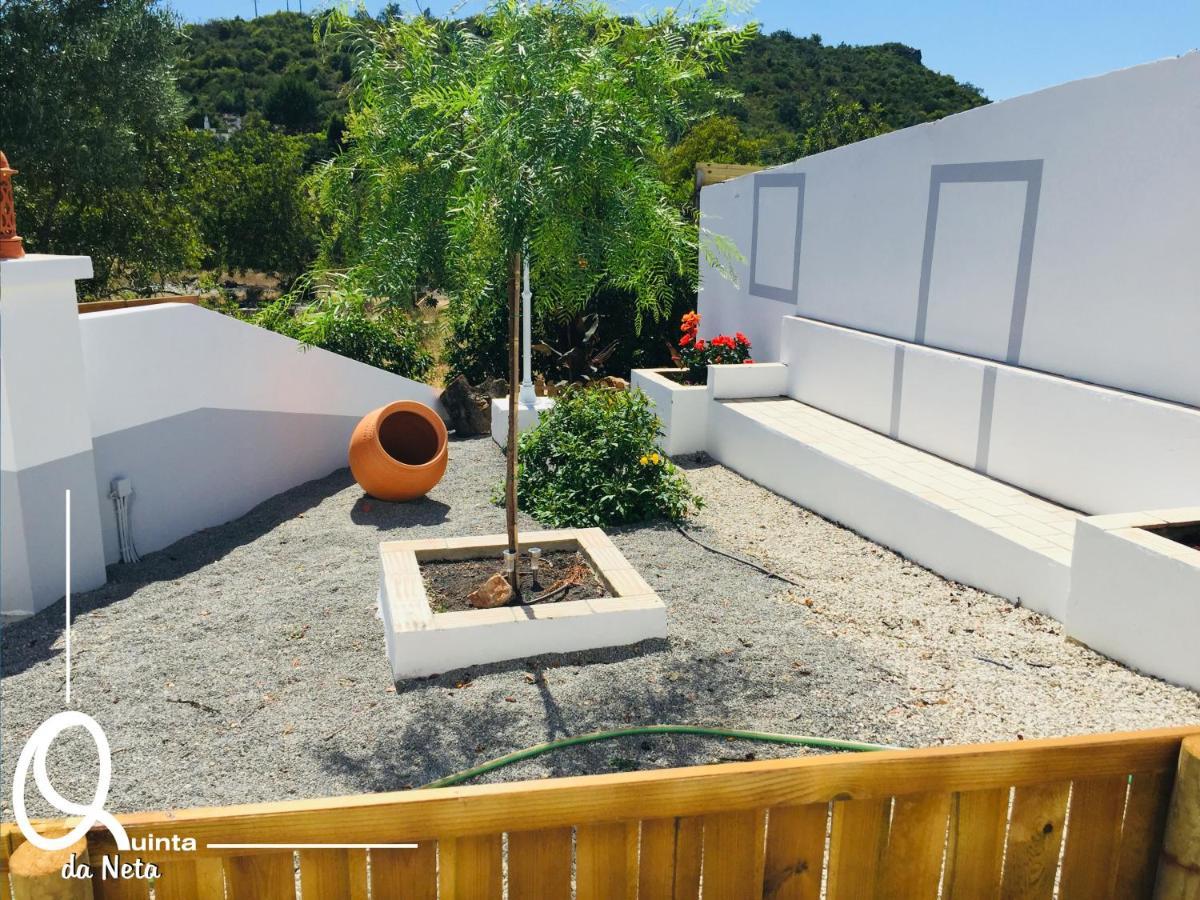 Vila Quinta Dos Netos Tavira Exteriér fotografie