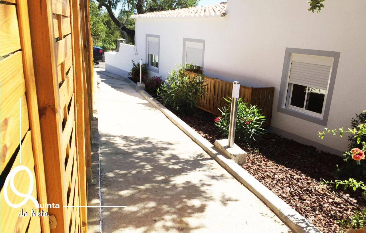 Vila Quinta Dos Netos Tavira Exteriér fotografie
