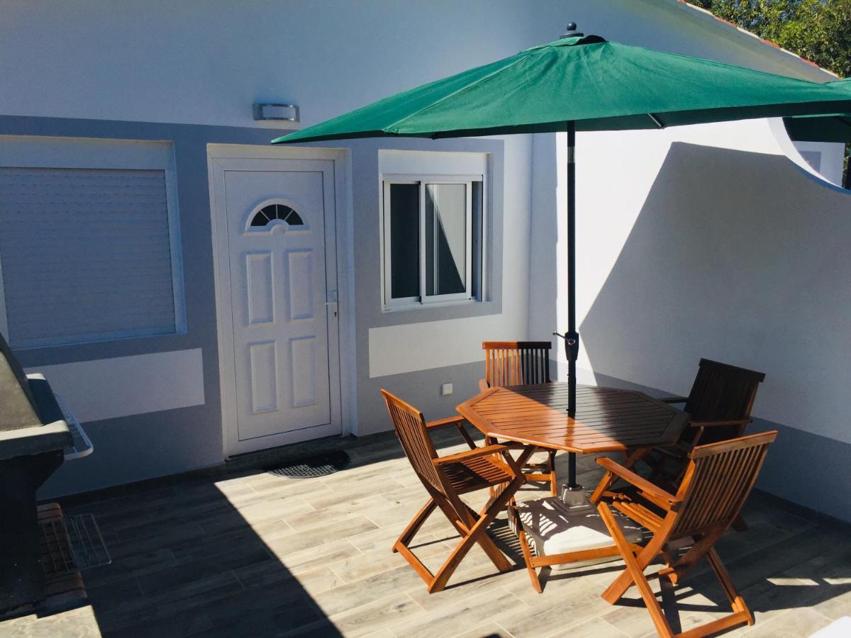 Vila Quinta Dos Netos Tavira Exteriér fotografie
