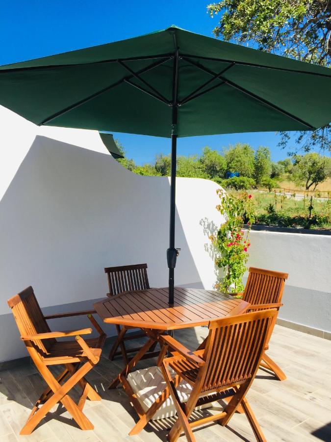 Vila Quinta Dos Netos Tavira Exteriér fotografie