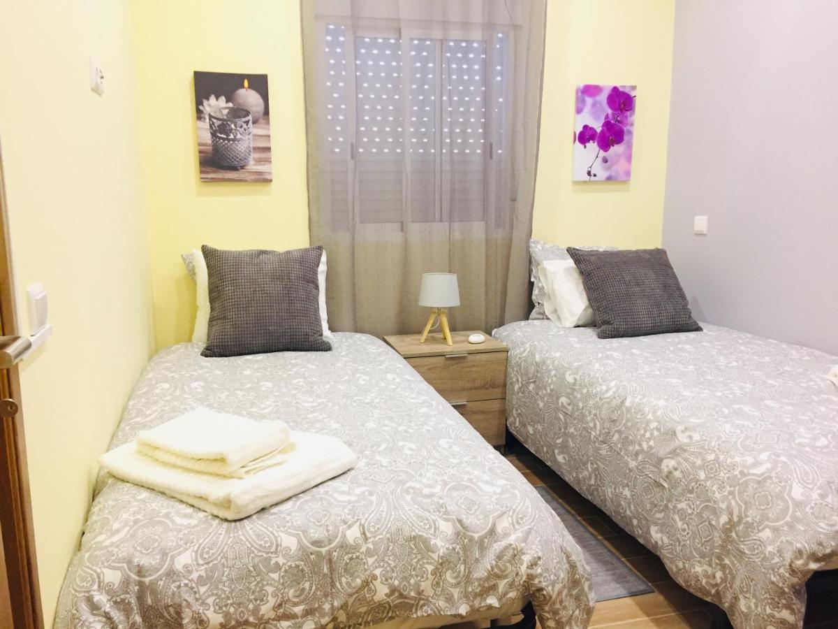 Vila Quinta Dos Netos Tavira Exteriér fotografie