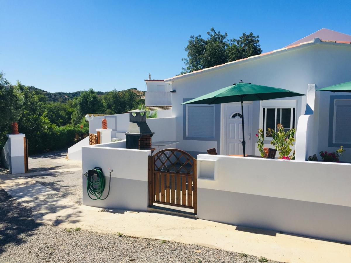 Vila Quinta Dos Netos Tavira Exteriér fotografie