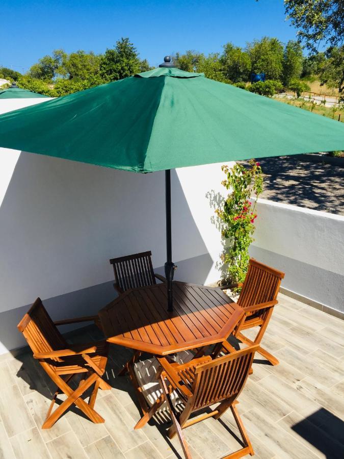 Vila Quinta Dos Netos Tavira Exteriér fotografie