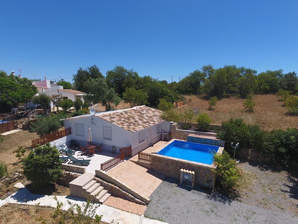 Vila Quinta Dos Netos Tavira Exteriér fotografie