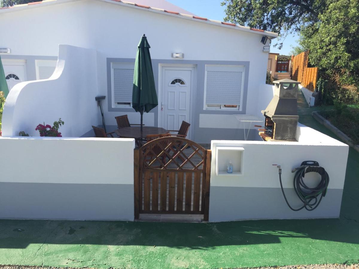 Vila Quinta Dos Netos Tavira Exteriér fotografie