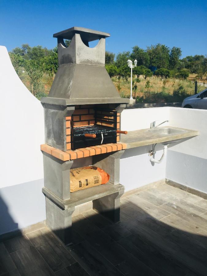 Vila Quinta Dos Netos Tavira Exteriér fotografie