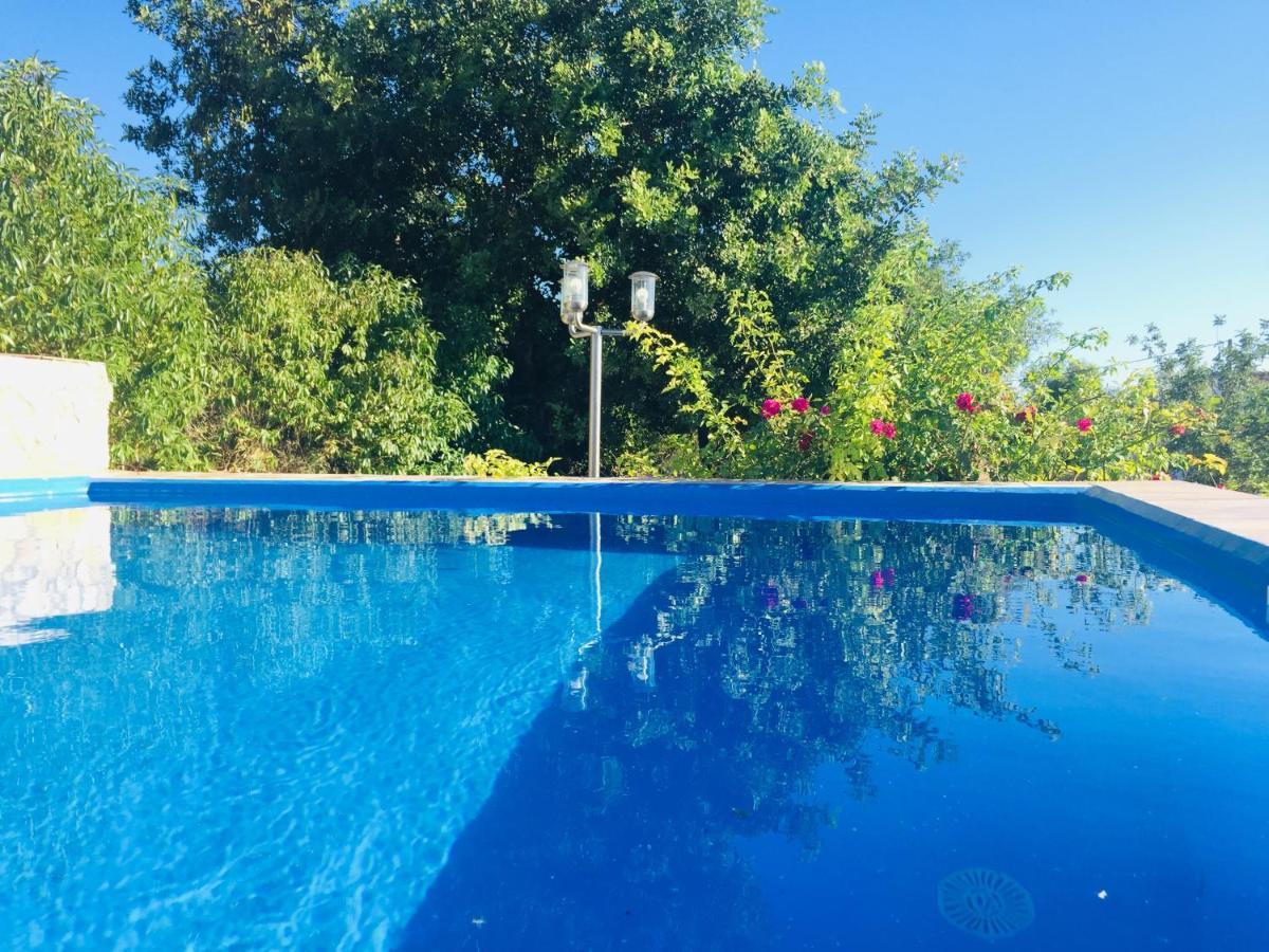 Vila Quinta Dos Netos Tavira Exteriér fotografie