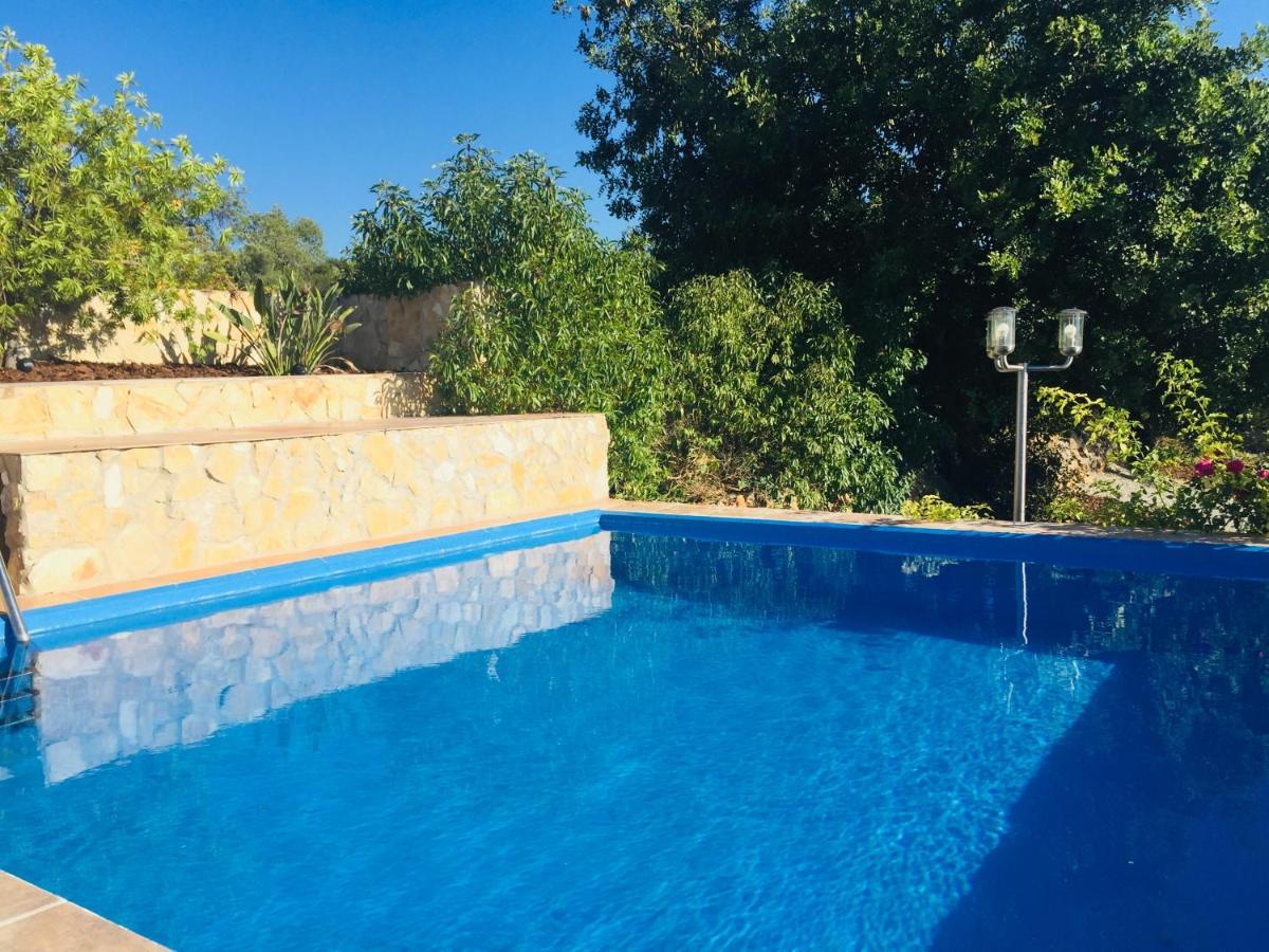 Vila Quinta Dos Netos Tavira Exteriér fotografie