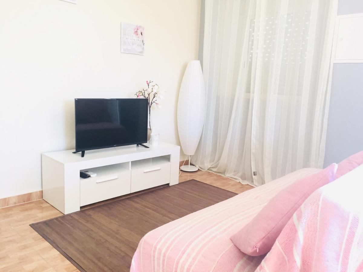 Vila Quinta Dos Netos Tavira Exteriér fotografie