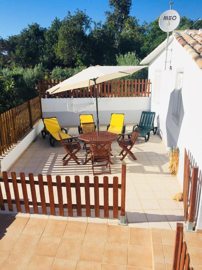 Vila Quinta Dos Netos Tavira Exteriér fotografie
