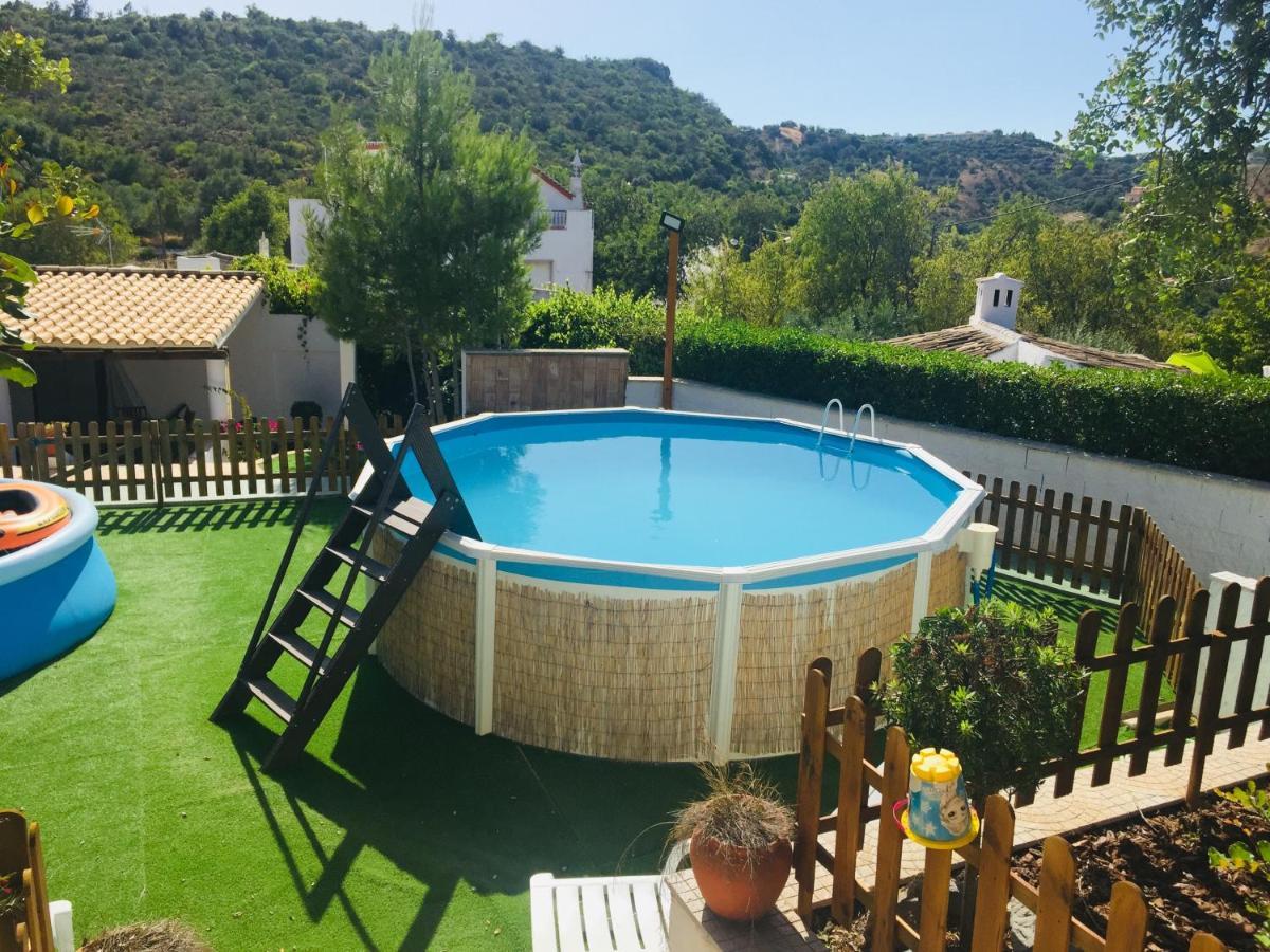 Vila Quinta Dos Netos Tavira Exteriér fotografie