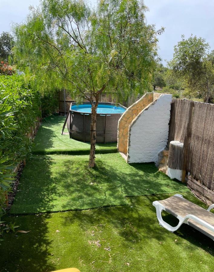 Vila Quinta Dos Netos Tavira Exteriér fotografie