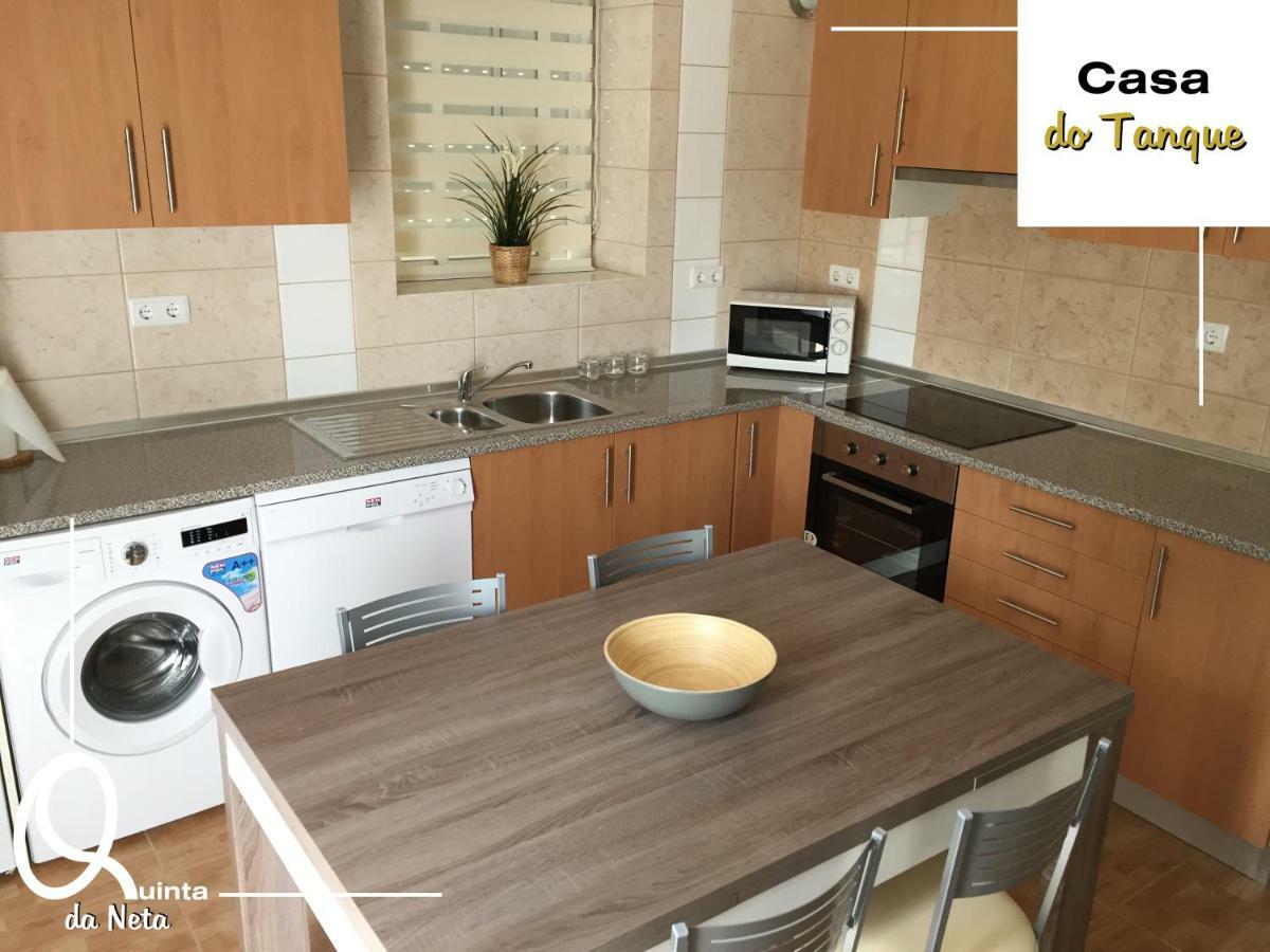 Vila Quinta Dos Netos Tavira Exteriér fotografie