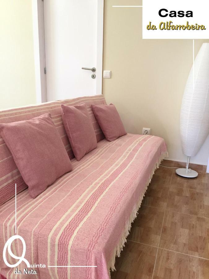 Vila Quinta Dos Netos Tavira Exteriér fotografie