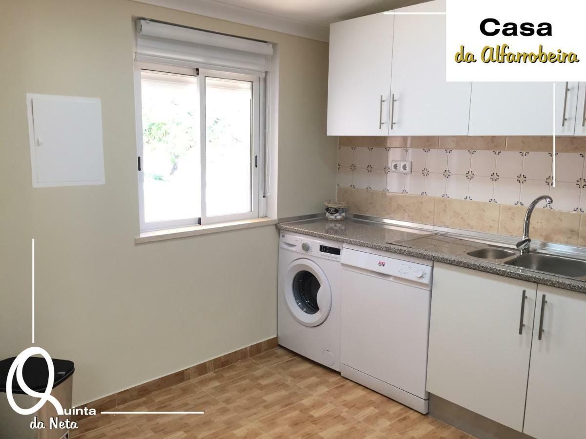 Vila Quinta Dos Netos Tavira Exteriér fotografie