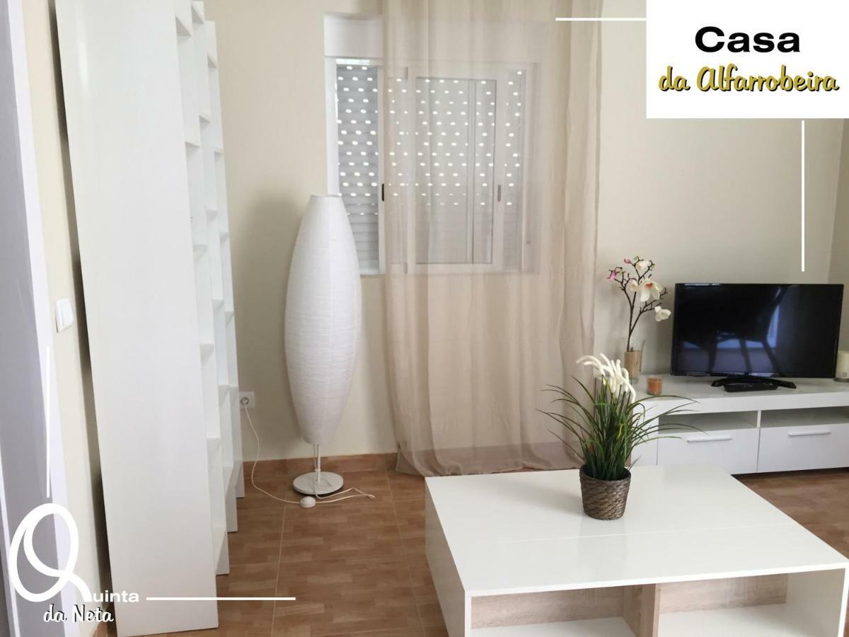 Vila Quinta Dos Netos Tavira Exteriér fotografie