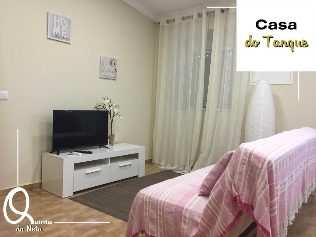 Vila Quinta Dos Netos Tavira Exteriér fotografie